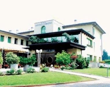 Hotel Corone Caerano Di San Marco Extérieur photo
